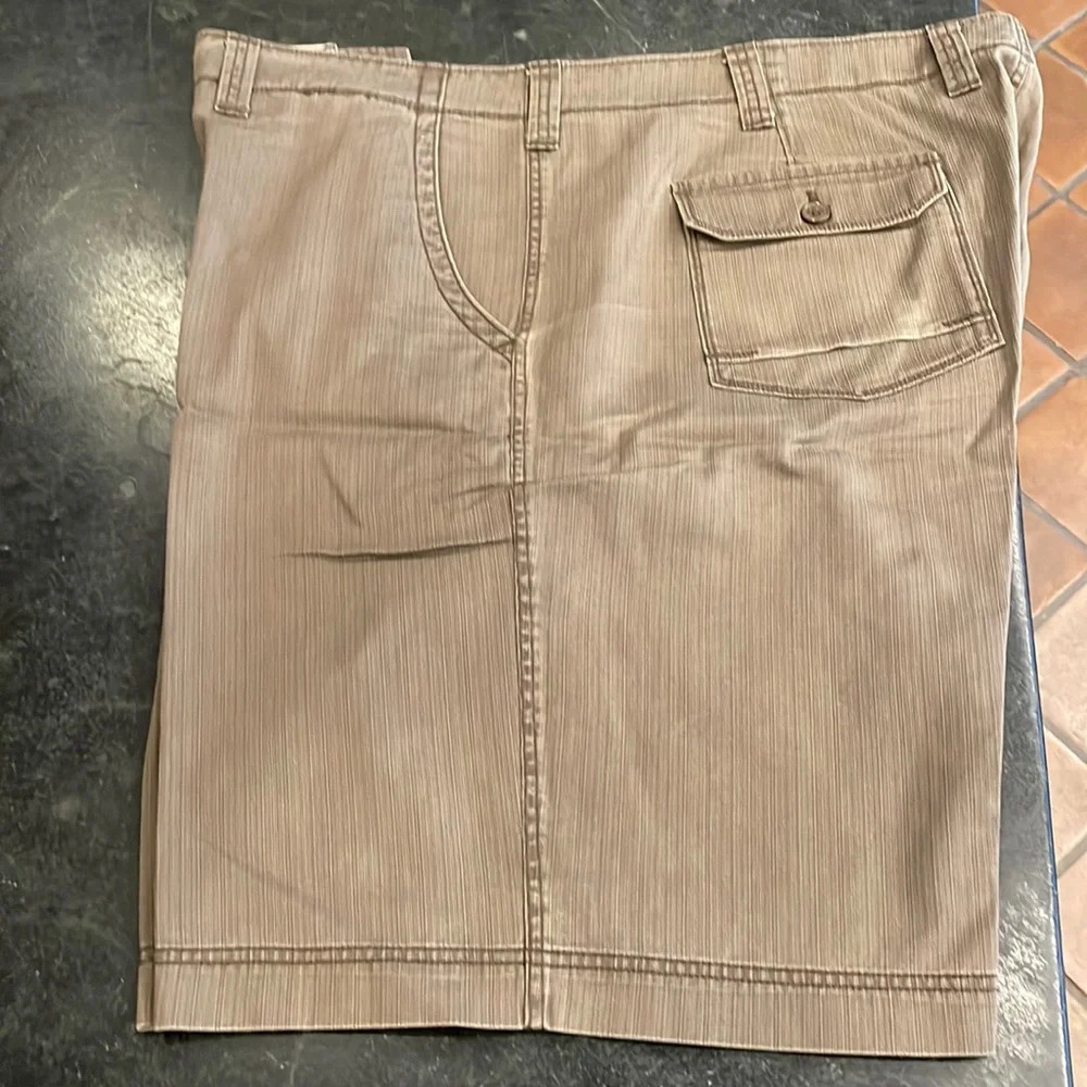 👍🏼 626 Blue Men’s shorts EUC size 50W 👍🏼